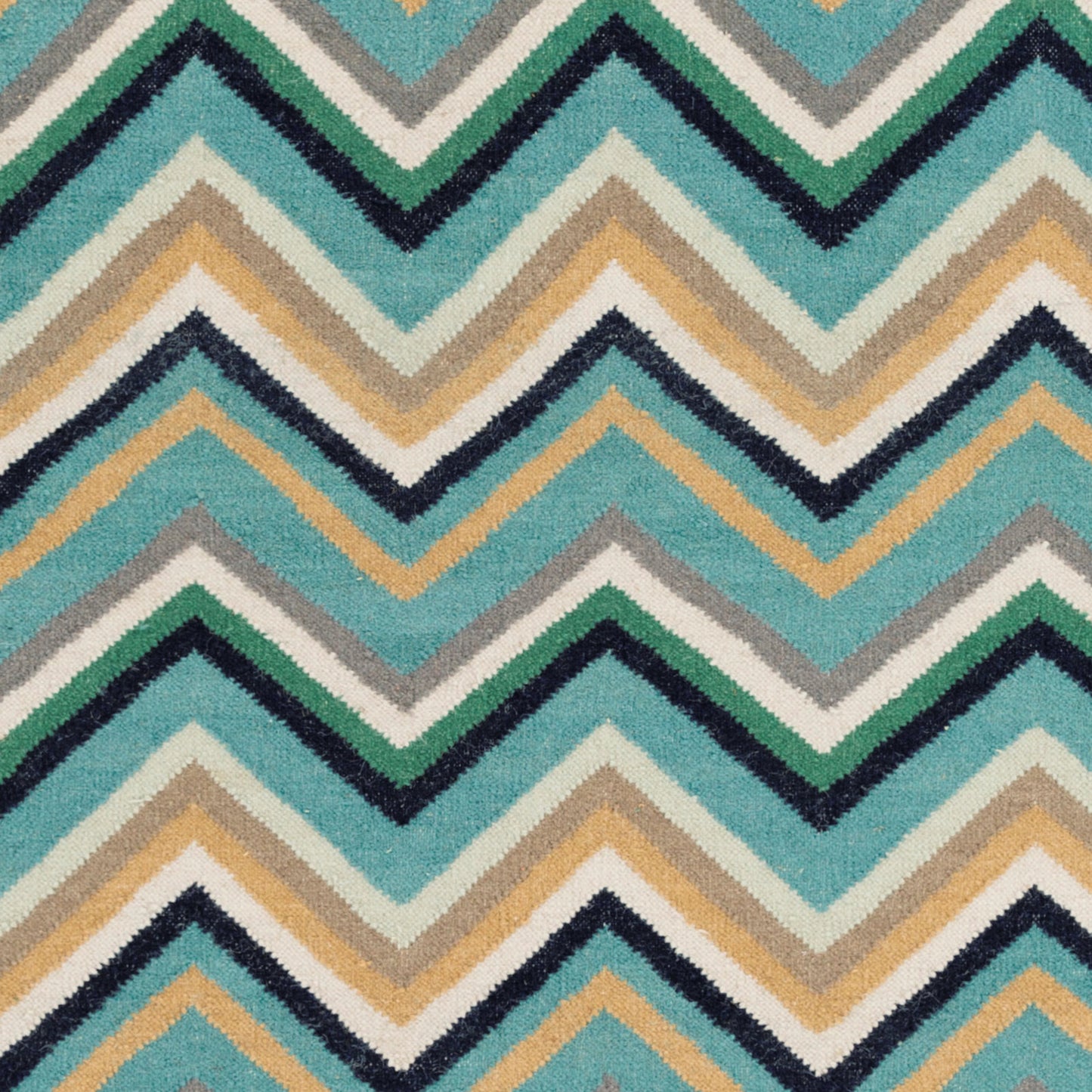 023 56033-3196,56033-3199 | Closeup | Frontier Rug - 711 by Surya. Made from 100% wool in a unique style.