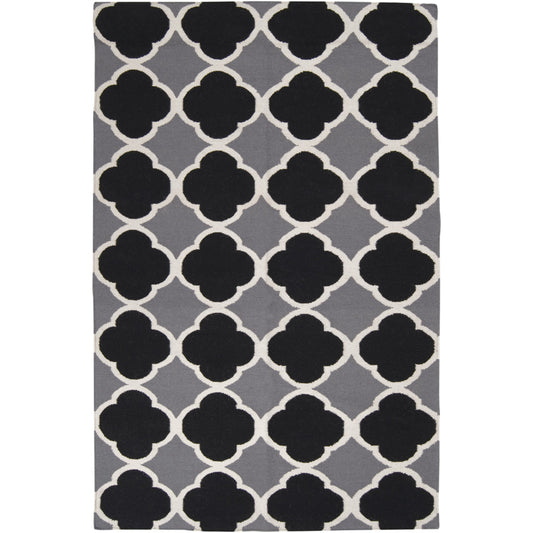 001 17994-17097,17994-3196,17994-3198 | Primary Silo | Frontier FT-66 Rug by Surya. Made from 100% wool in a unique style.