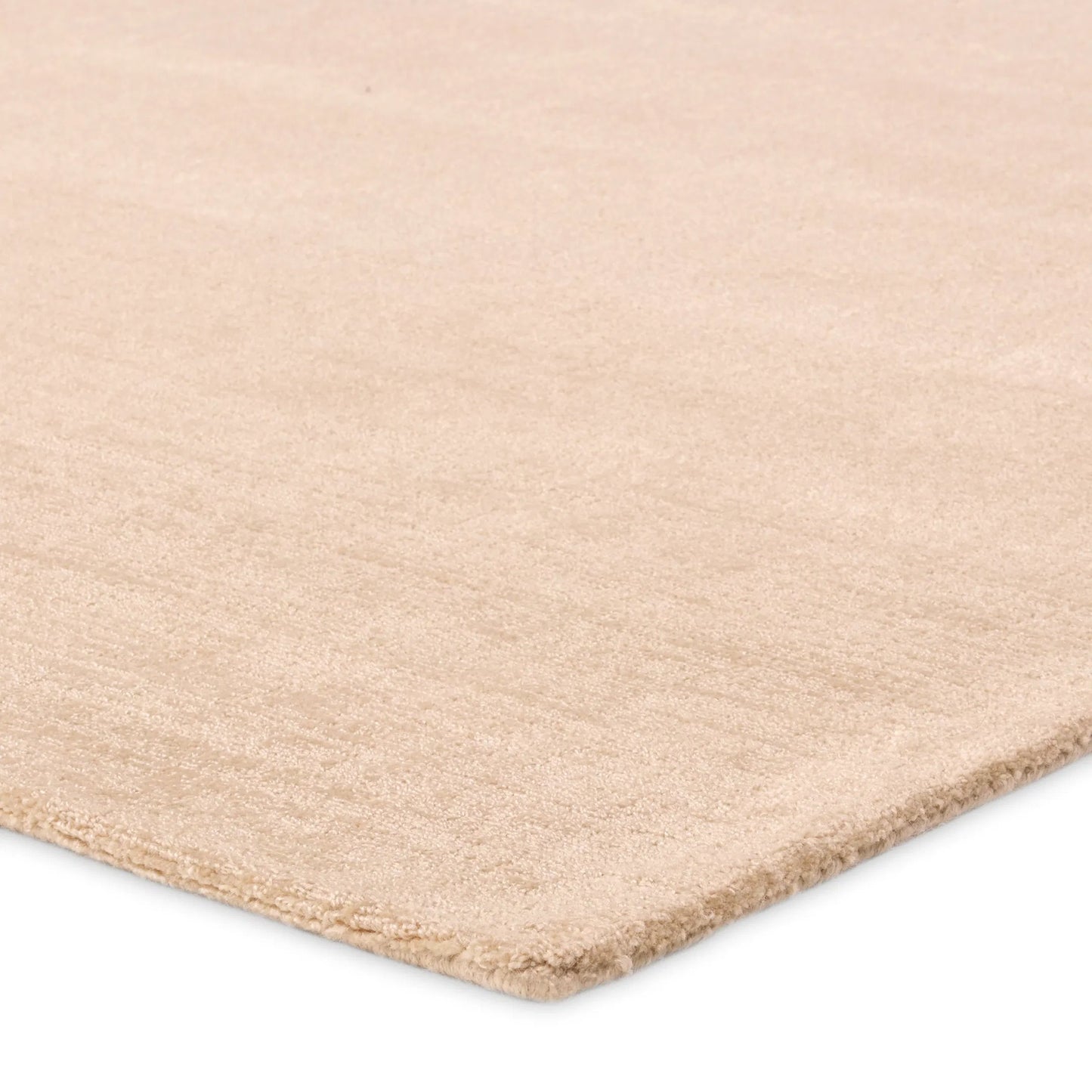 004 SI-2354465,SI-2386123 | Closeup | Fletcher FTR04 Rug by Jaipur Living in cream, beige. Made from 100% pet yarn in a unique style.