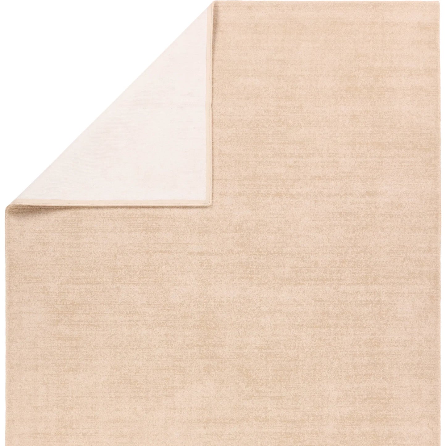 003 SI-2354465,SI-2386123 | Closeup | Fletcher FTR04 Rug by Jaipur Living in cream, beige. Made from 100% pet yarn in a unique style.