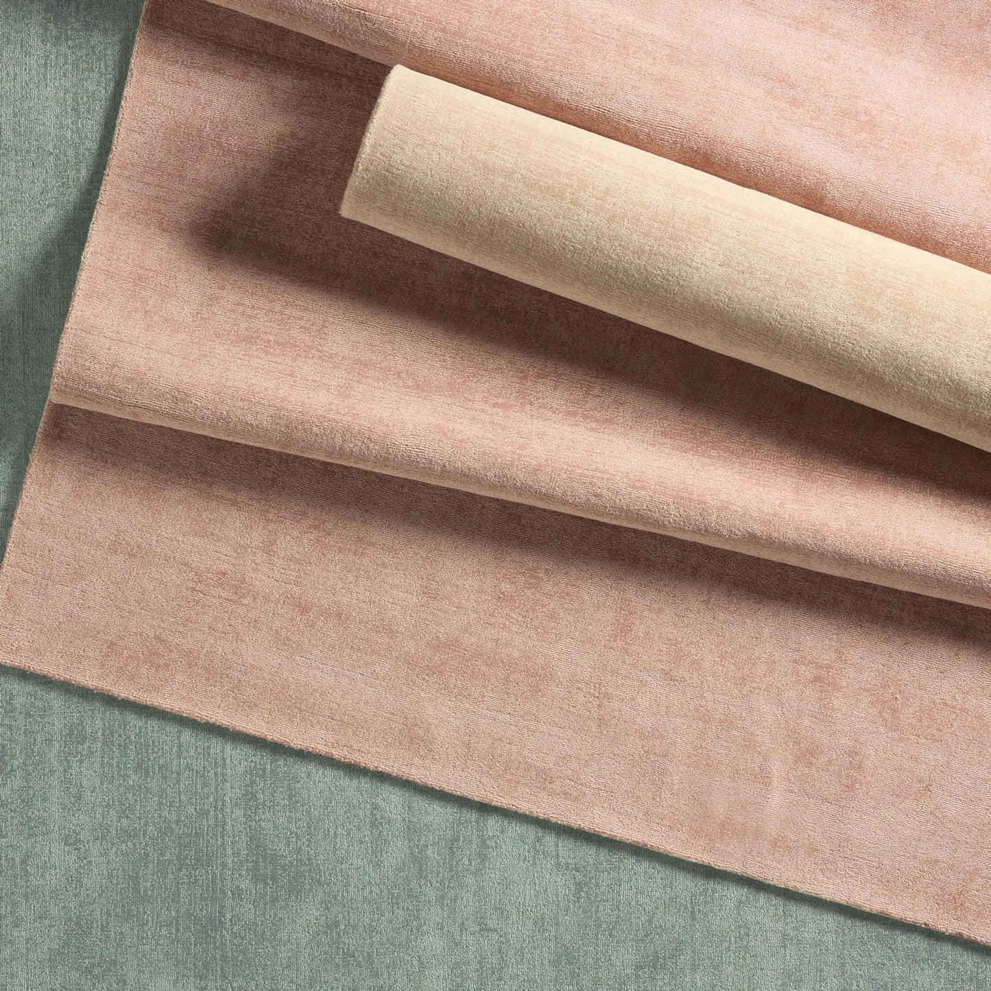 006 SI-2354465,SI-2386123 | Lifestyle | Fletcher FTR04 Rug by Jaipur Living in cream, beige. Made from 100% pet yarn in a unique style.