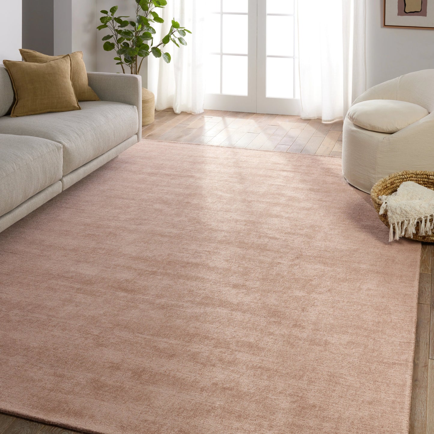 013 SI-2077589,SI-2077590,SI-2077591,SI-2077592,SI-2077593,SI-2077594 | Lifestyle | Fletcher FTR05 Rug by Jaipur Living. Made from 100% pet yarn in a unique style.