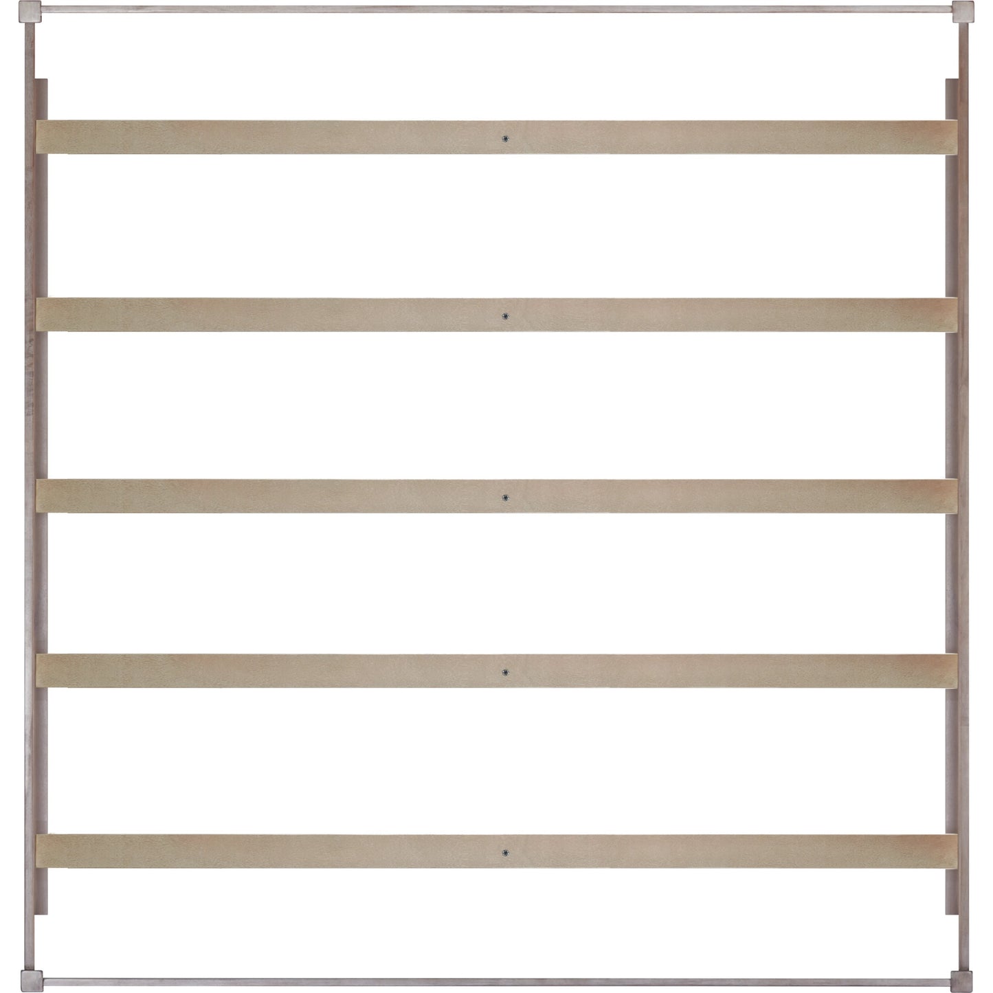 005 SI-2130660,SI-2130661 | Closeup | Zest Panel Bed by Zest in light oak. Made from mdf, partical board in a modern style.