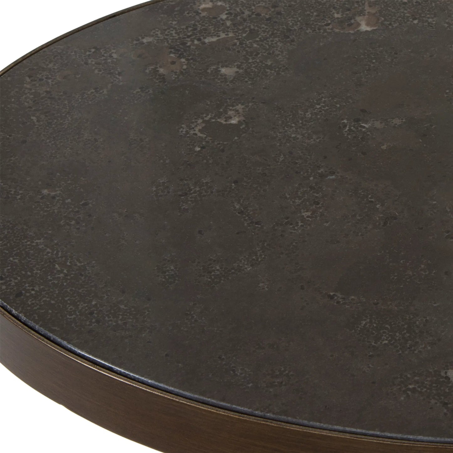 017 S-343772 | Unknown | Jessenia Accent Table by Uttermost. Made from unique in a eclectic & global style.