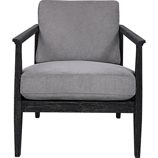 Brunei Chair by Uttermost. Made from unique in a modern style.