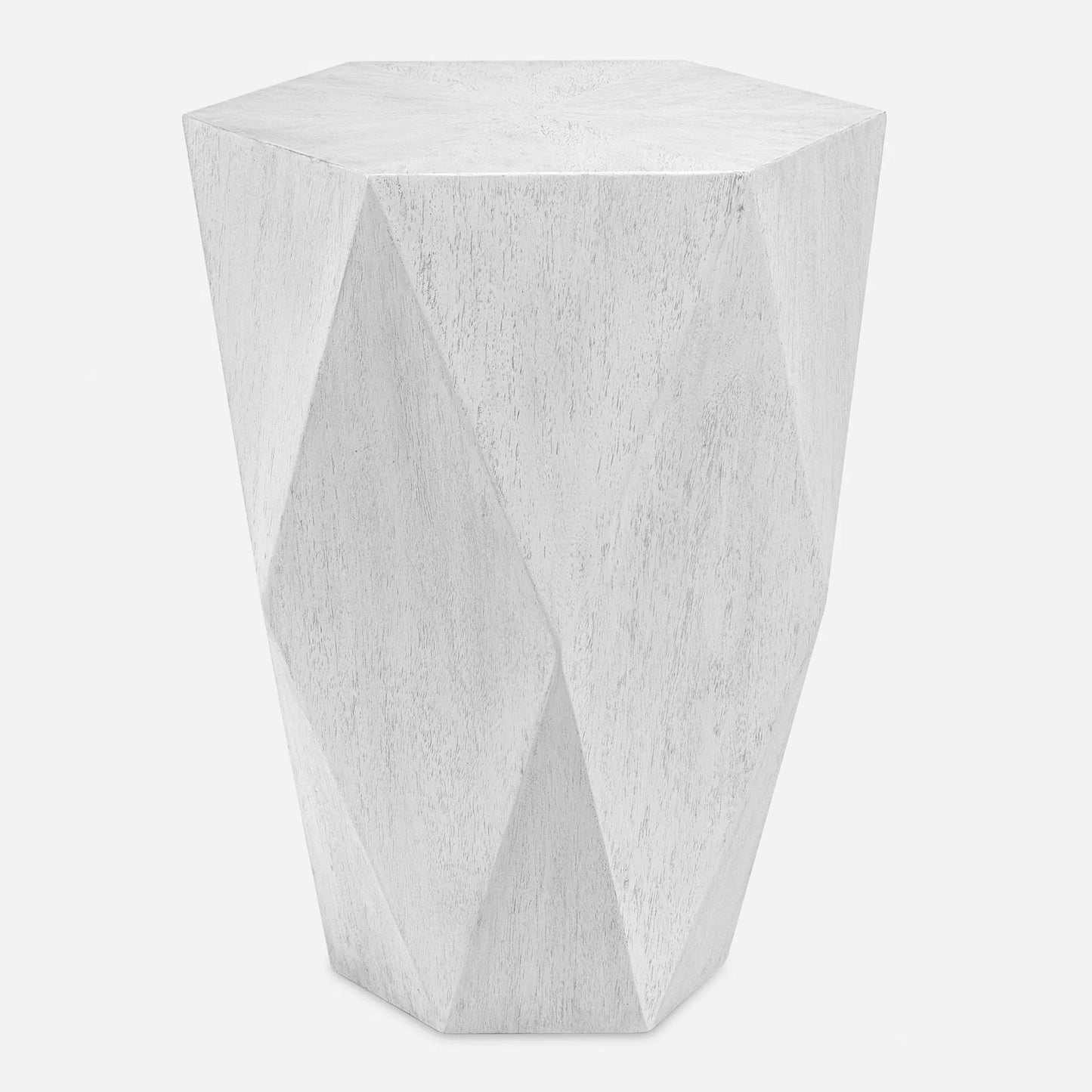 003 SI-1789812 | Primary Silo | Volker Side Table by Uttermost. Made from unique in a eclectic & global style.