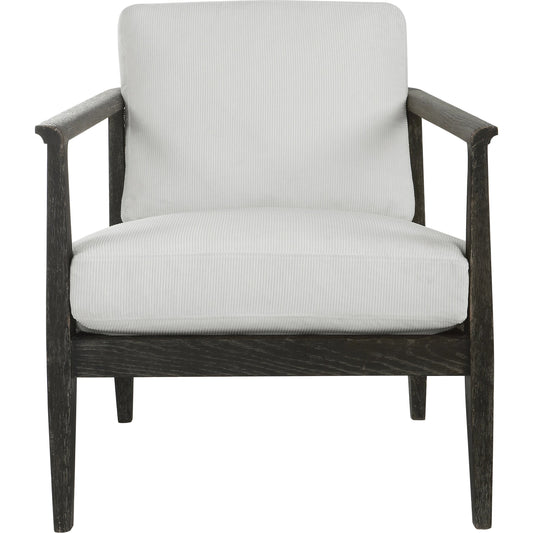 Brunei Chair by Uttermost. Made from unique in a modern style.
