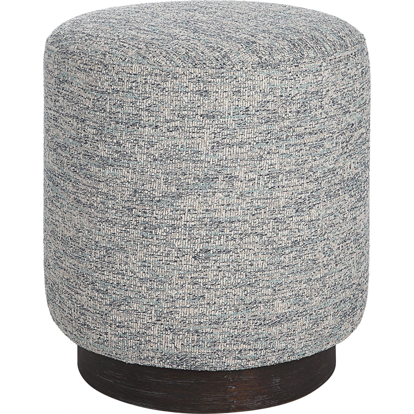 003 SI-1981308 | Primary Silo | Avila Ottoman by Uttermost. Made from unique in a transitional style.