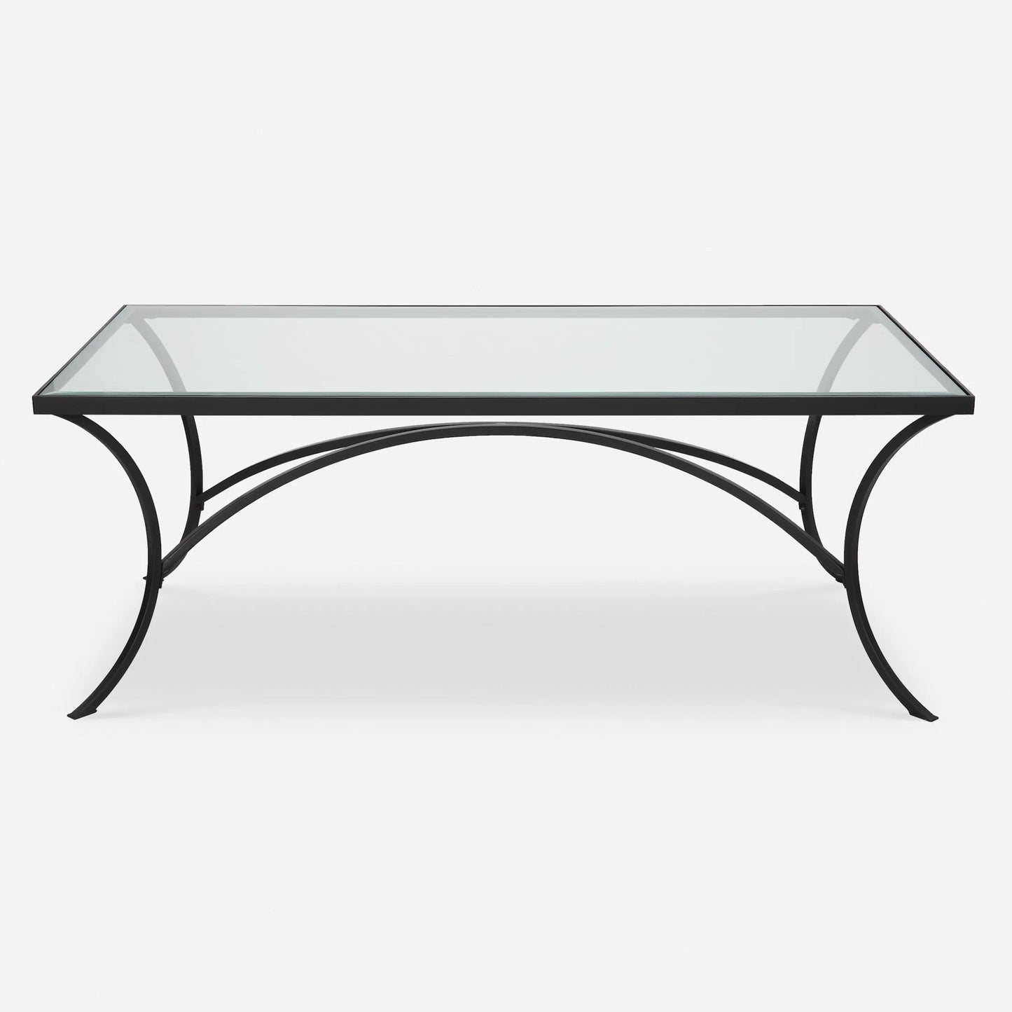 003 SI-2016432 | Primary Silo | Alayna Coffee Table by Uttermost. Made from unique in a modern style.