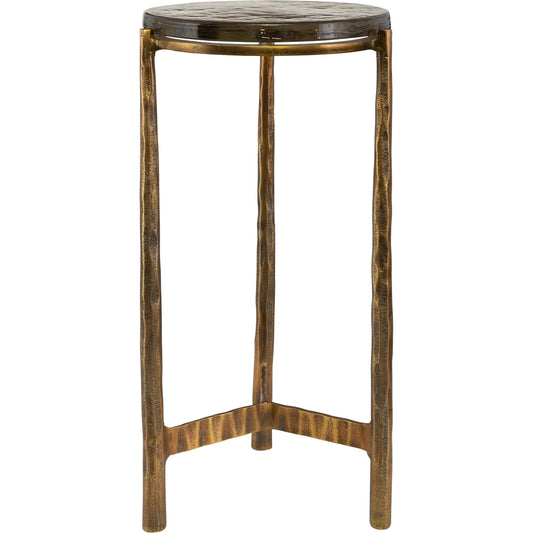 Eternity Accent Table by Uttermost. Made from unique in a modern style.