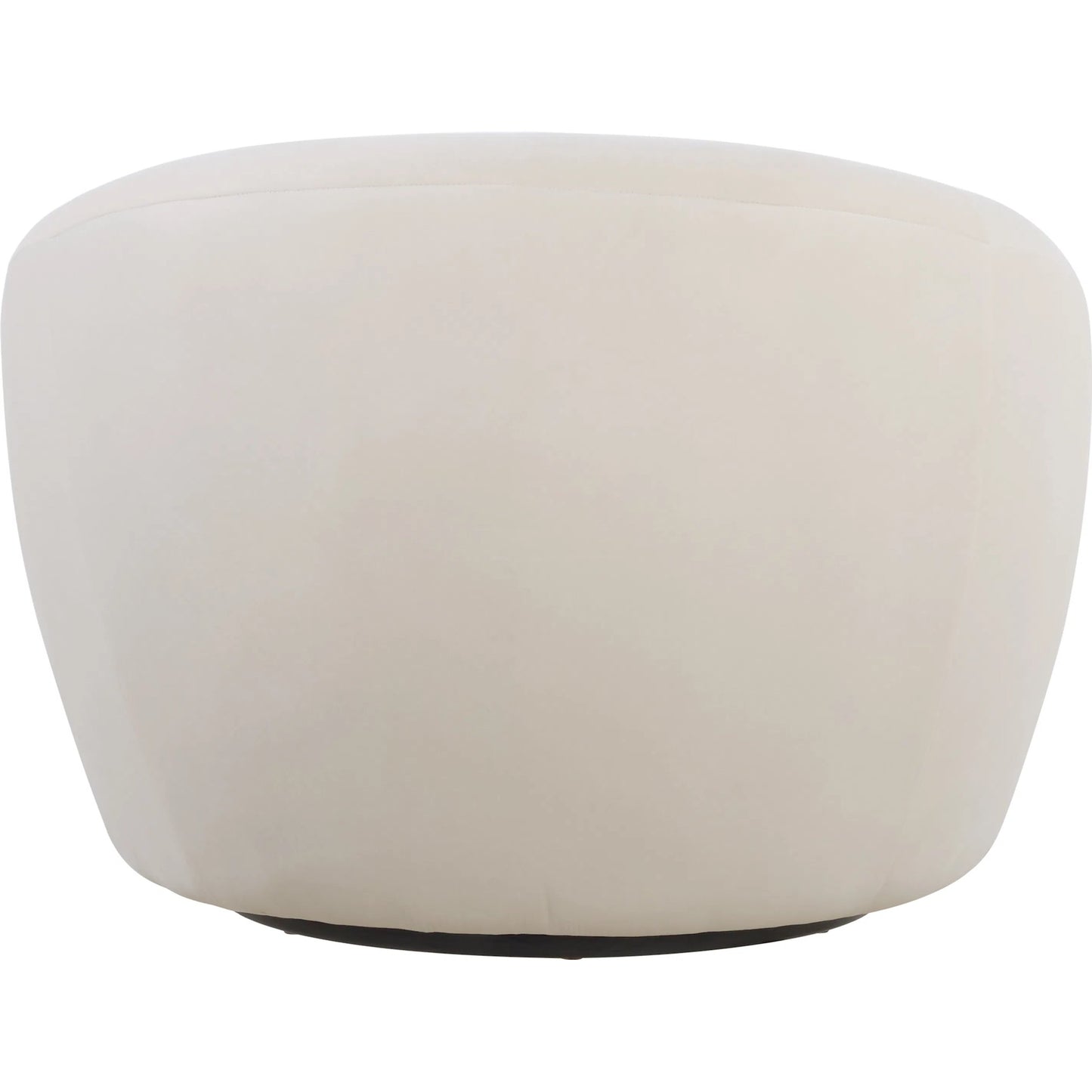 005 SI-2295236 | Additional Silo | Desoto Swivel Chair by Uttermost. Made from plywood, fabric, foam in a unique style.