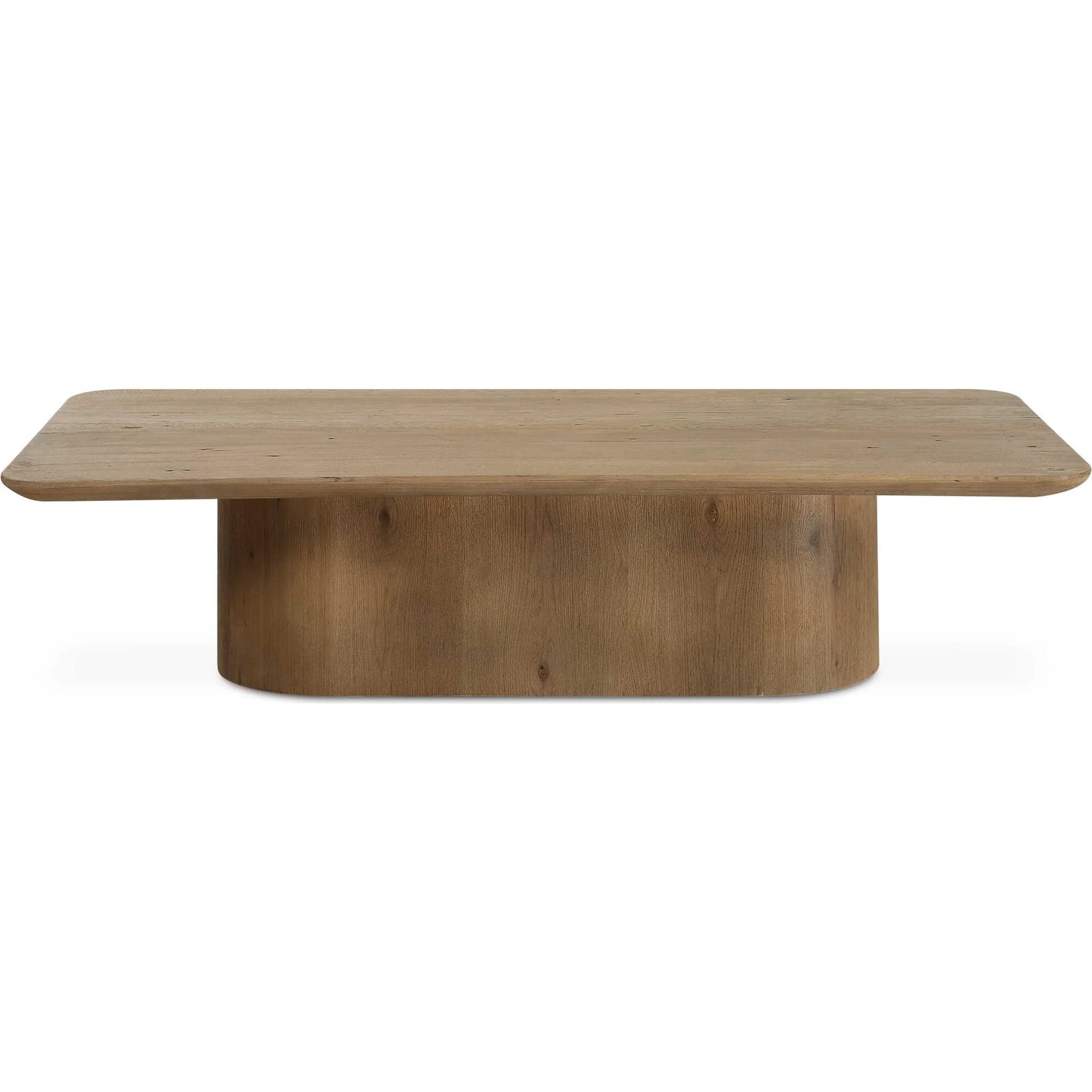 002 SI-2386785 | Additional Silo | Camerlin Coffee Table by Uttermost in oak. Made from reclaimed oak, plywood in a unique style.