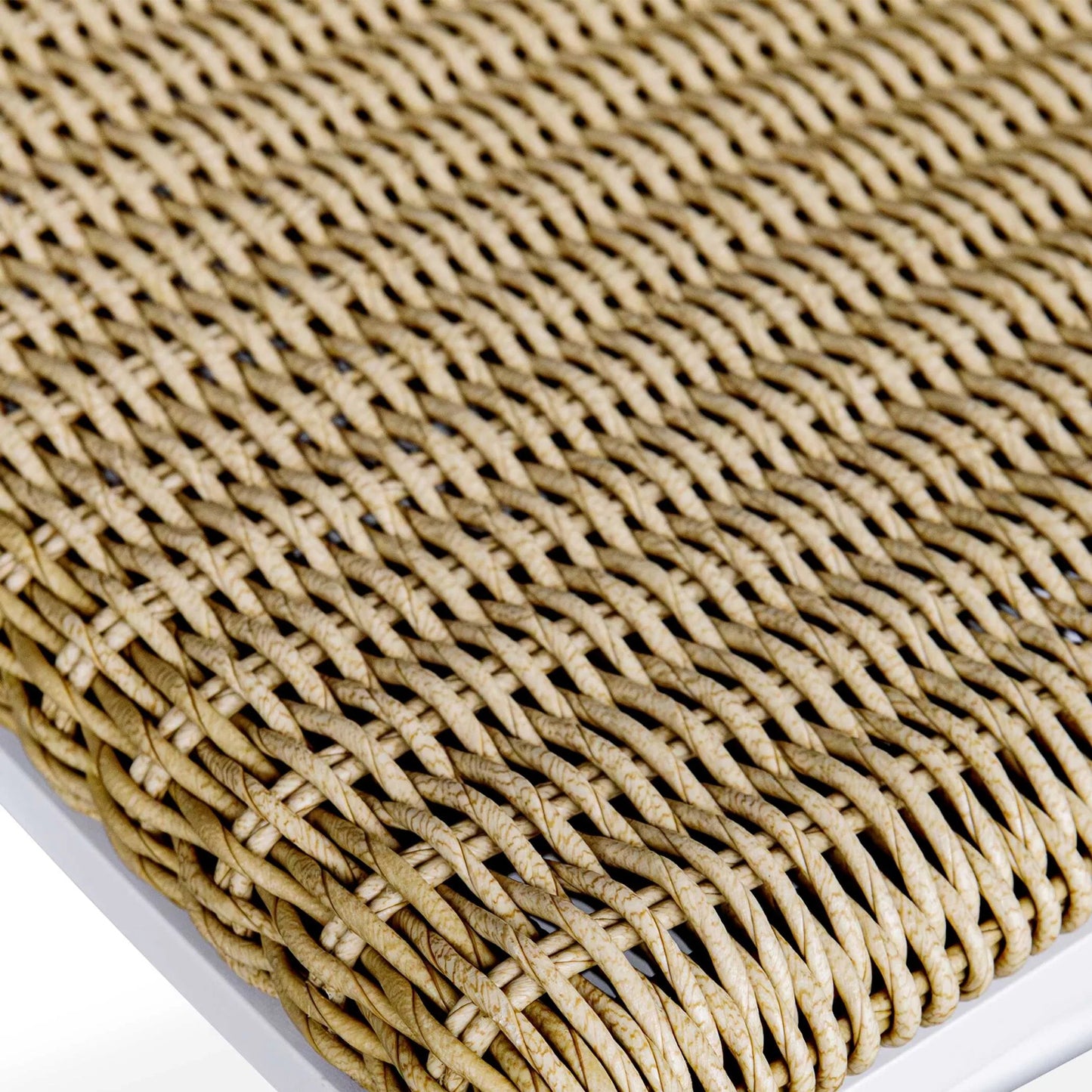 003 SI-2386842 | Closeup | Calbas Outdoor Counter Stool by Uttermost. Made from unique in a rustic style.