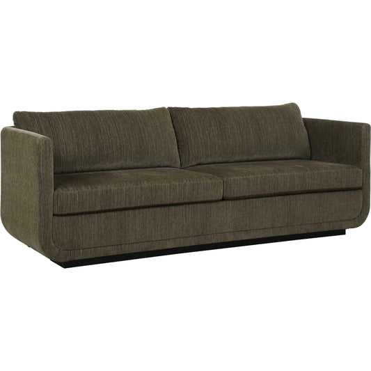 002 SI-2526341 | Primary Silo | Abound Sofa by Uttermost. Made from solid wood, plywood, foam, fabric in a unique style.