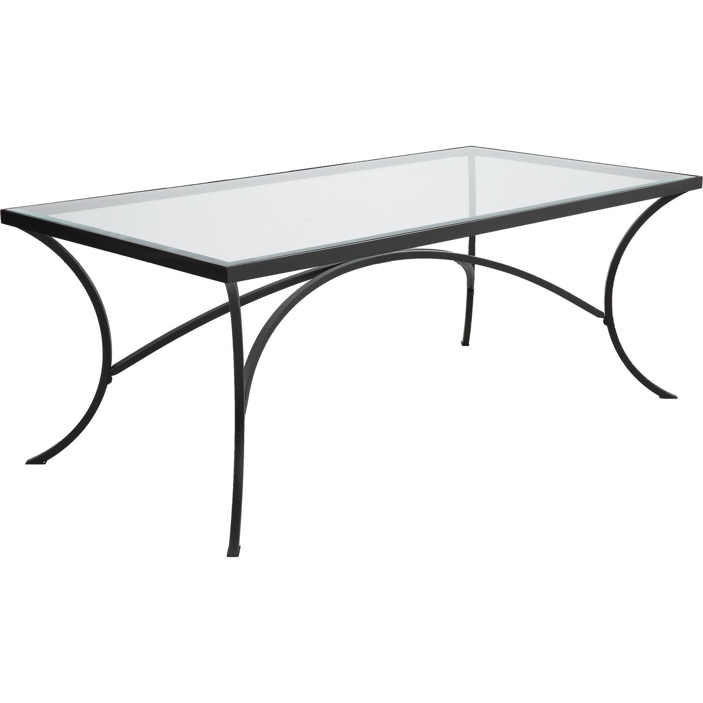 005 SI-2016432 | Additional Silo | Alayna Coffee Table by Uttermost. Made from unique in a modern style.