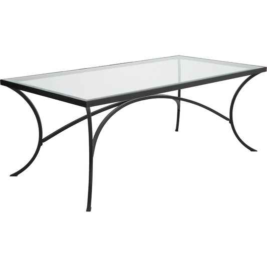 Alayna Coffee Table by Uttermost. Made from unique in a modern style.
