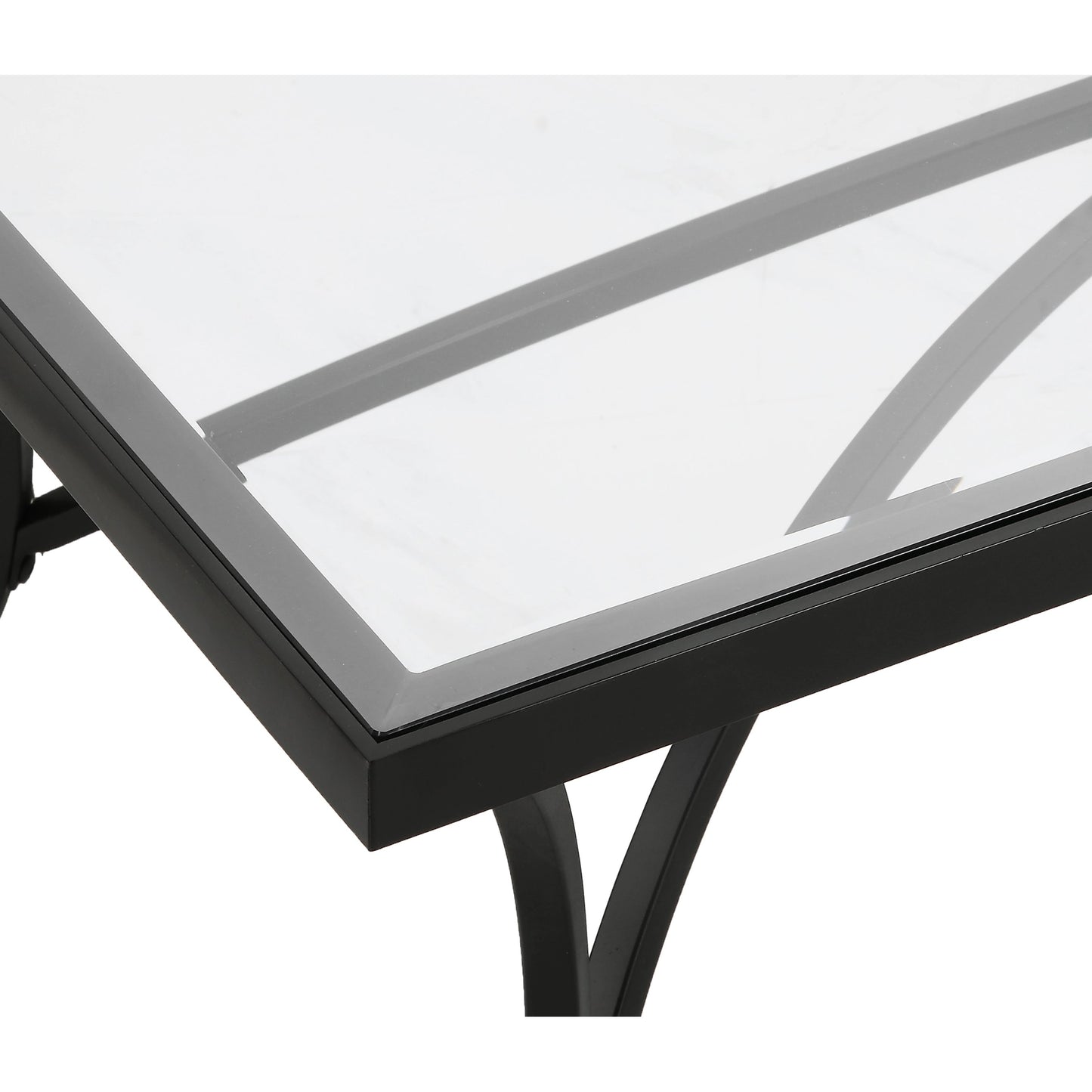 007 SI-2016432 | Additional Silo | Alayna Coffee Table by Uttermost. Made from unique in a modern style.