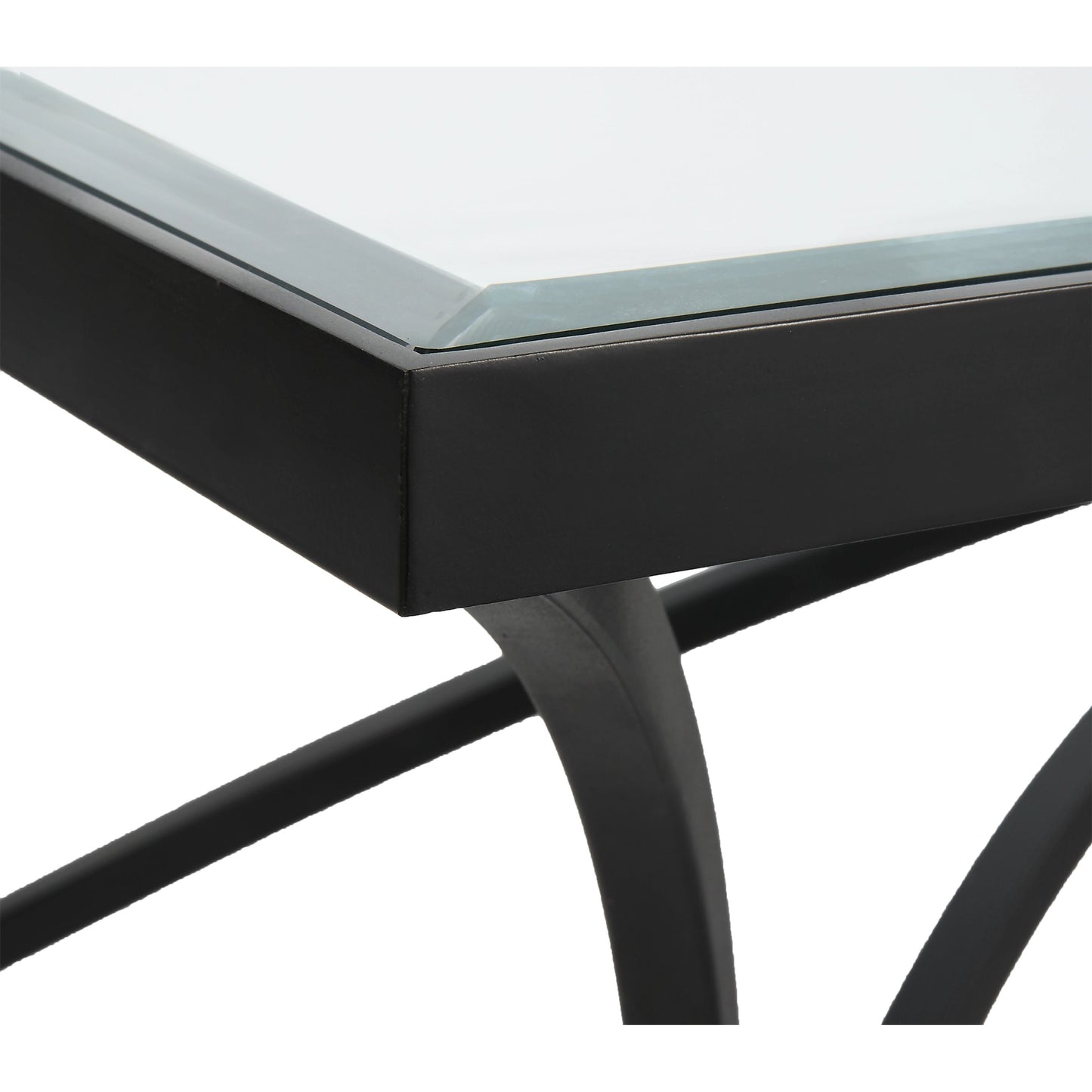 008 SI-2016432 | Additional Silo | Alayna Coffee Table by Uttermost. Made from unique in a modern style.