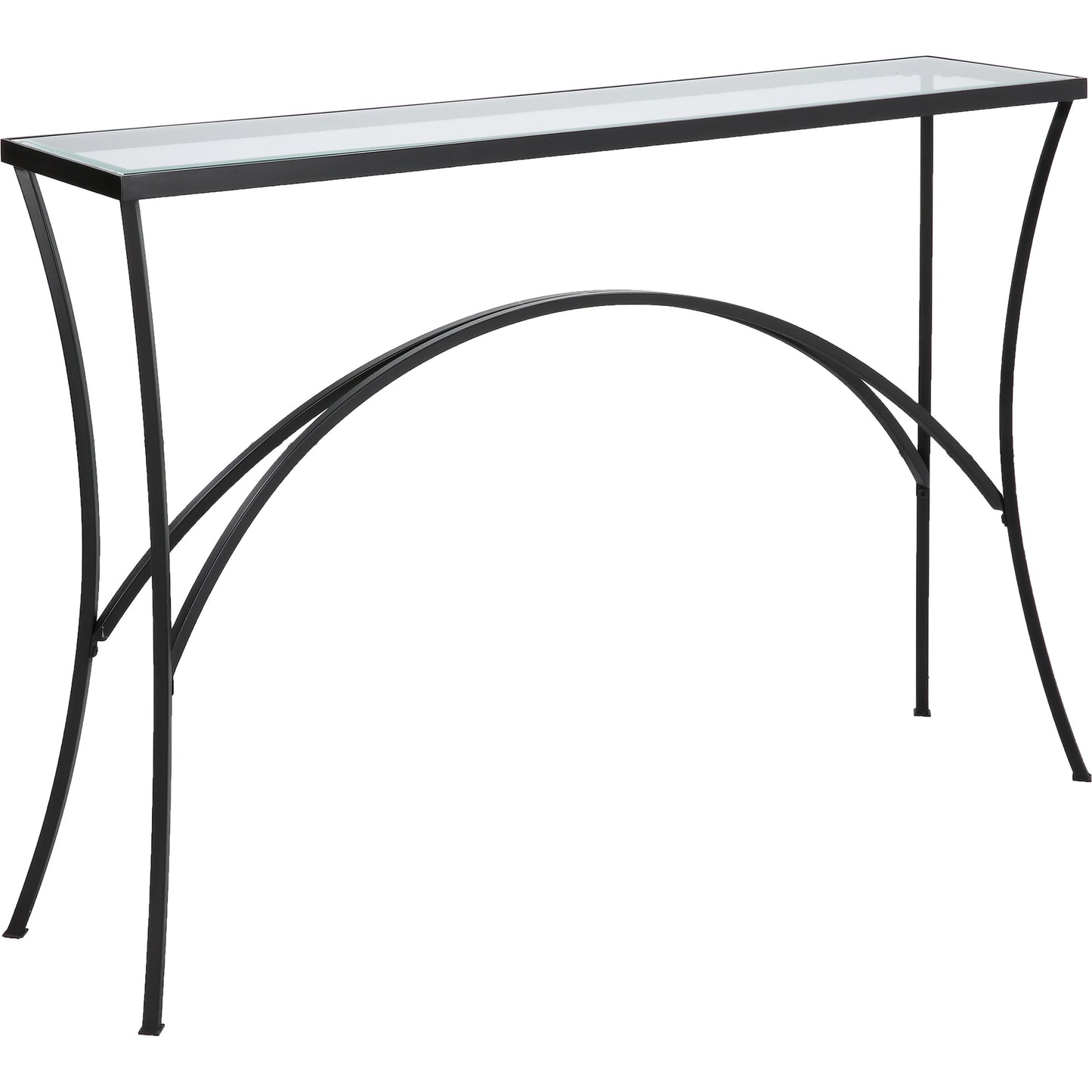 005 SI-2016433 | Additional Silo | Alayna Console Table by Uttermost. Made from unique in a modern style.
