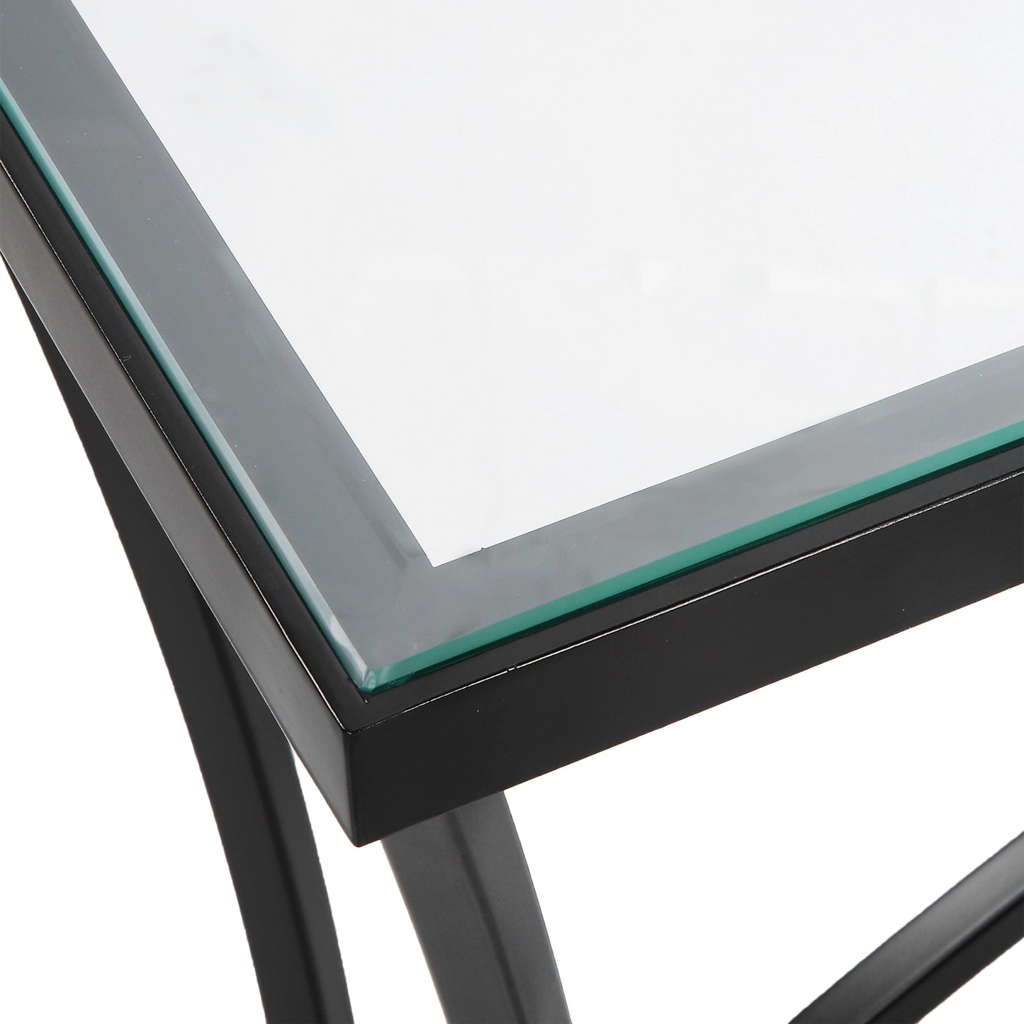 007 SI-2016433 | Additional Silo | Alayna Console Table by Uttermost. Made from unique in a modern style.