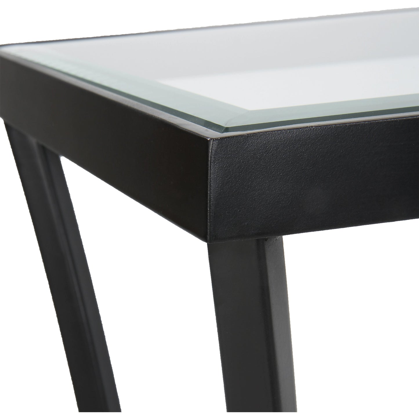 008 SI-2016433 | Additional Silo | Alayna Console Table by Uttermost. Made from unique in a modern style.