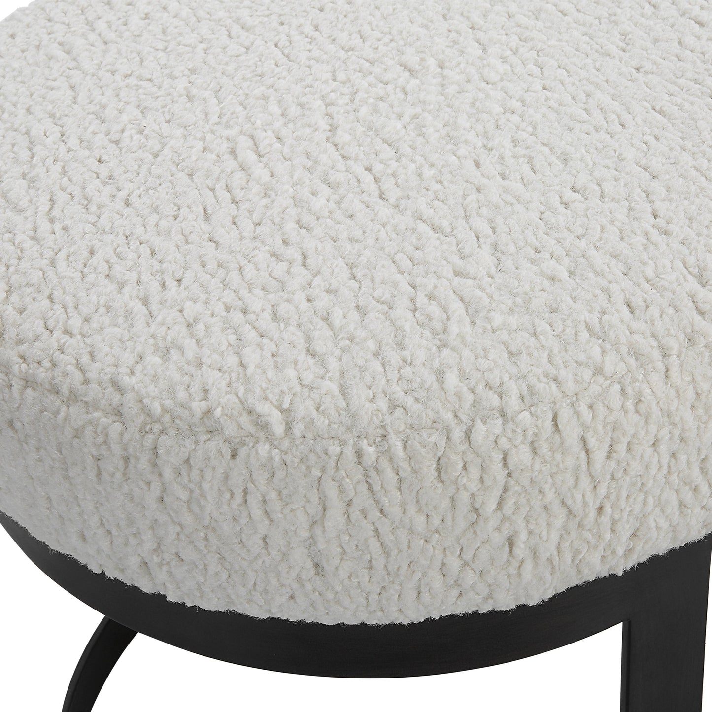009 SI-2108108 | Additional Silo | Infinity Bench by Uttermost. Made from unique in a modern style.