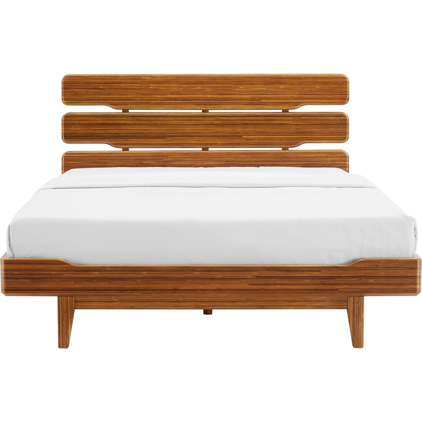 048 SI-2107590 | Additional Silo | Currant Platform Bed by Greenington. Made from unique in a transitional style.