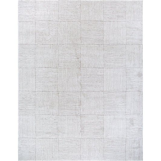 Architect GAAR-2300 Rug by Galey Alix x Livabliss. Made from polyester in a unique style.