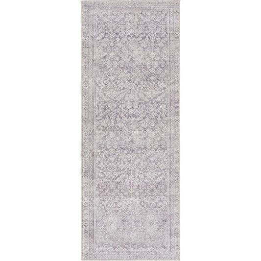 Collins Avenue GACA-2302 Rug by Galey Alix x Livabliss. Made from polyester in a unique style.