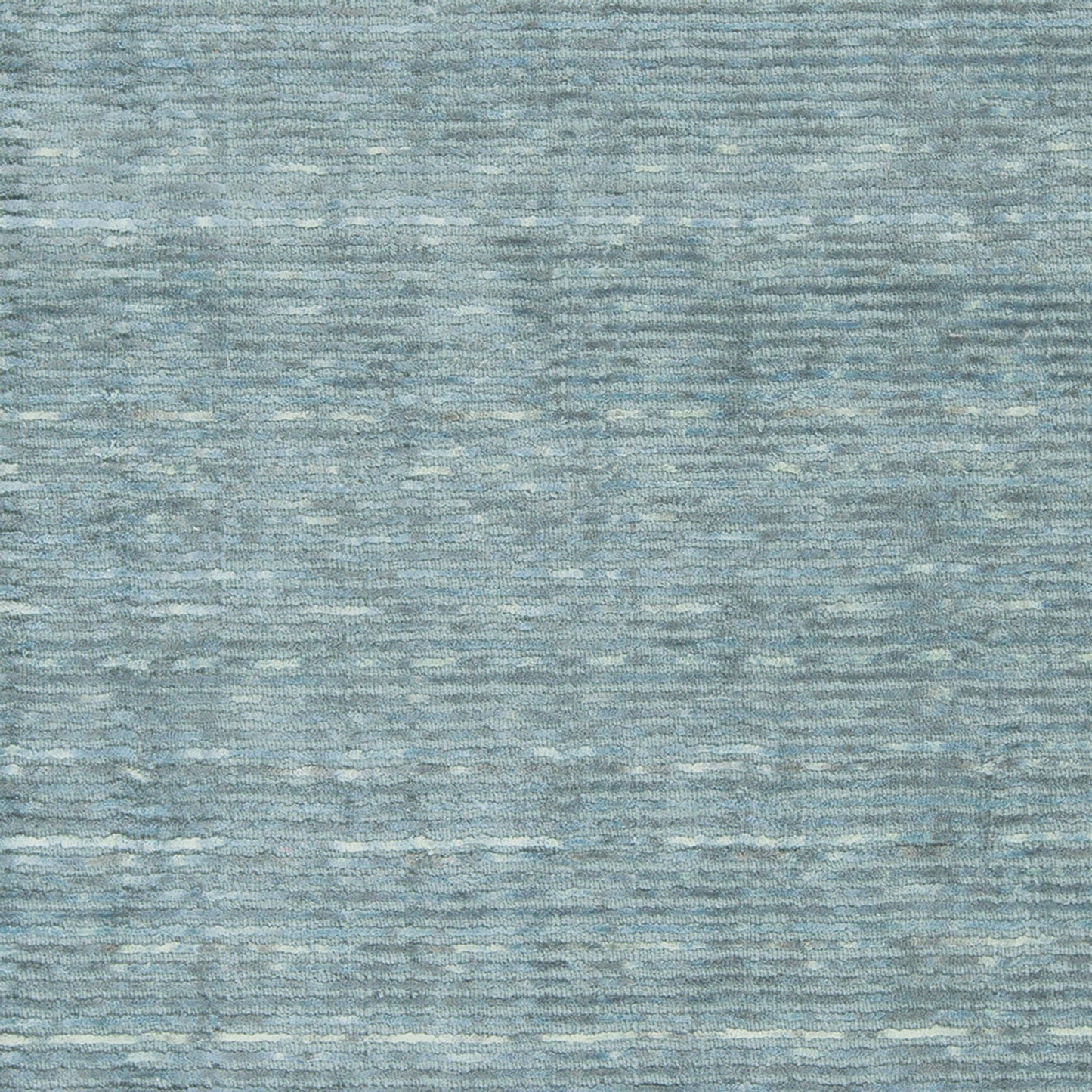 014 41044-18657,41044-18658,41044-18659,41044-18660,41044-18661 | Closeup | Gaia GAI-1001 Rug by Surya in deep teal, sky blue. Made from 50% viscose, 50% wool in a unique style.