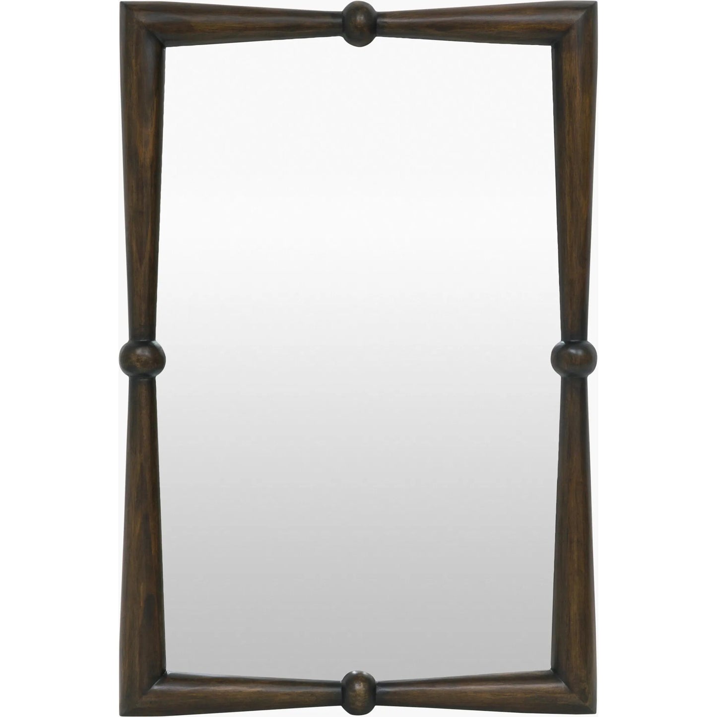 000 SI-2632942 | Primary Silo | Prosper Accent Mirror by Livabliss in antiqued. Made from pine in a unique style.