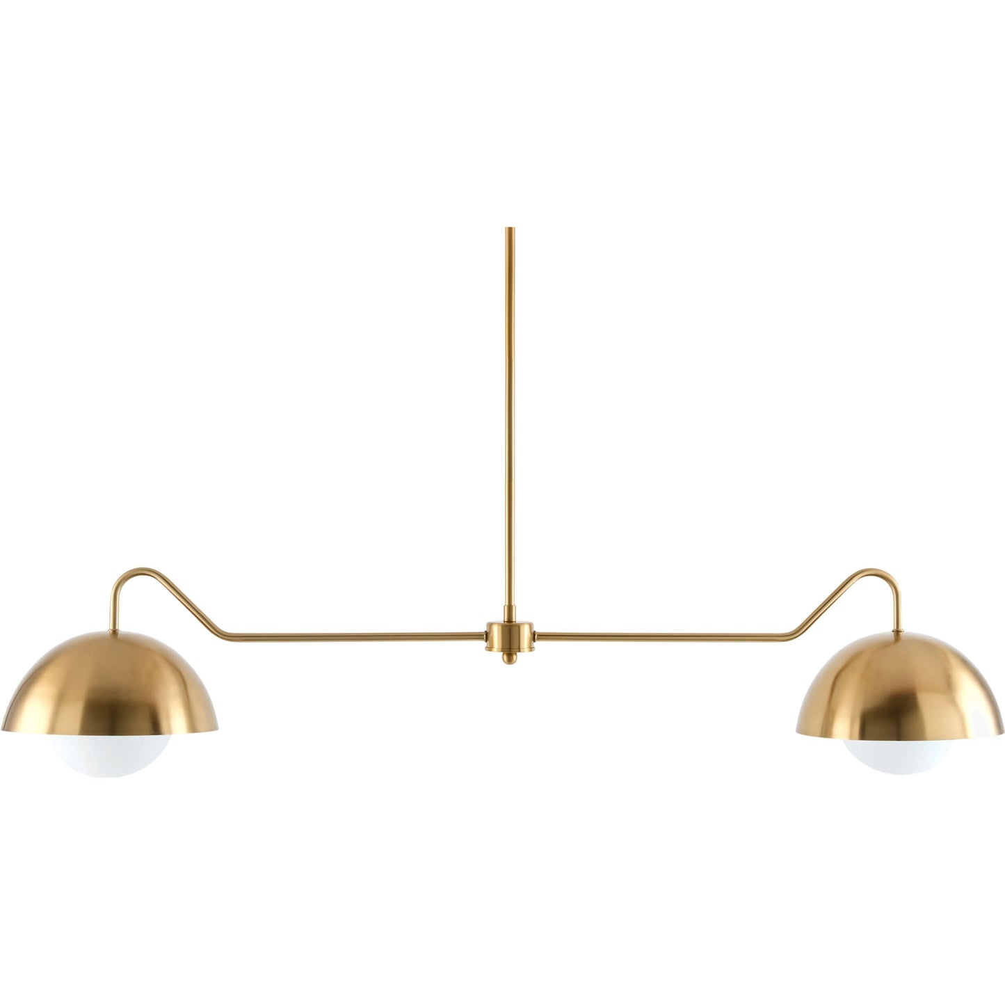 001 SI-2632710 | Primary Silo | The Stiven Pendant by Galey Alix x Livabliss. Made from iron, metal in a unique style.