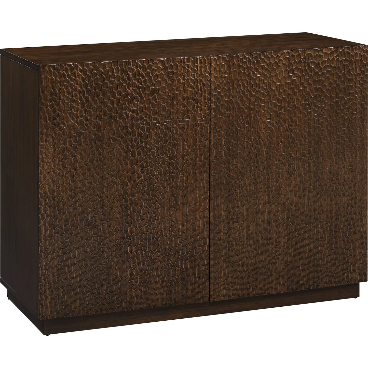 001 SI-2449202 | Primary Silo | Avalon Console Table by Greenington in black walnut. Made from 100% solid moso bamboo in a modern style.