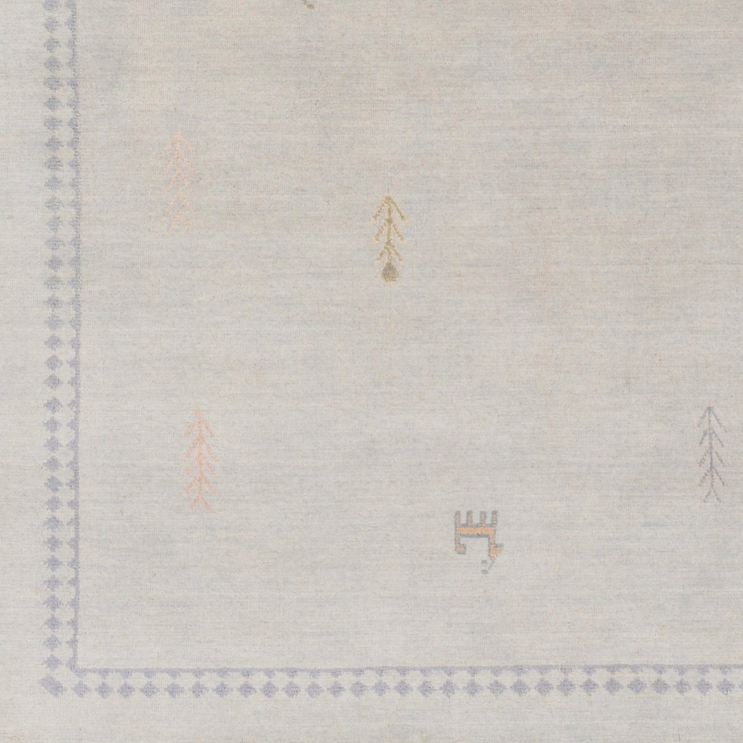 005 79308-30988,79308-30989,79308-30990 | Closeup | Gava Rug - 15518 by Surya. Made from 100% wool in a unique style.