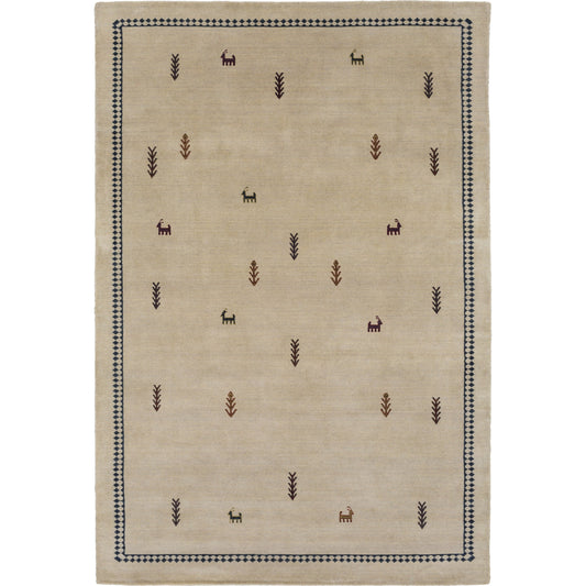 Gava Rug - 15518 by Surya. Made from 100% wool in a unique style.
