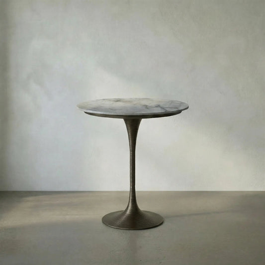 Joni Bar Table by Noir. Made from unique in a modern style.