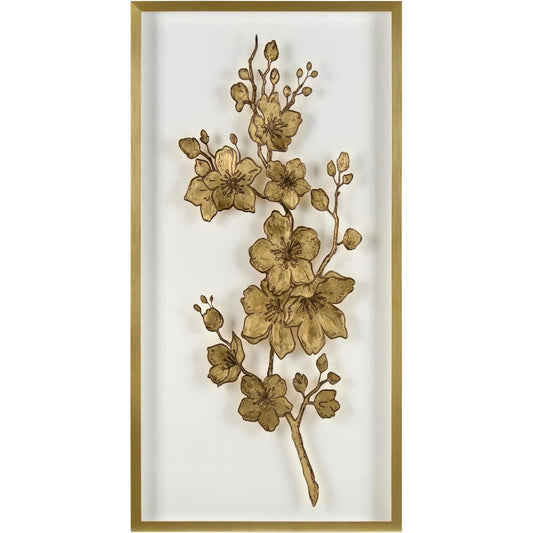 Cherry Blossom II by John-Richard. Made from unique in a modern style.