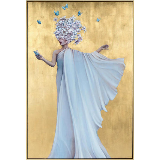 Zana Brown's Golden Hour by John-Richard. Made from unique in a modern style.