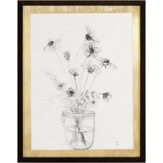 Cheer by Manny Woodard by John-Richard. Made from unique in a modern style.