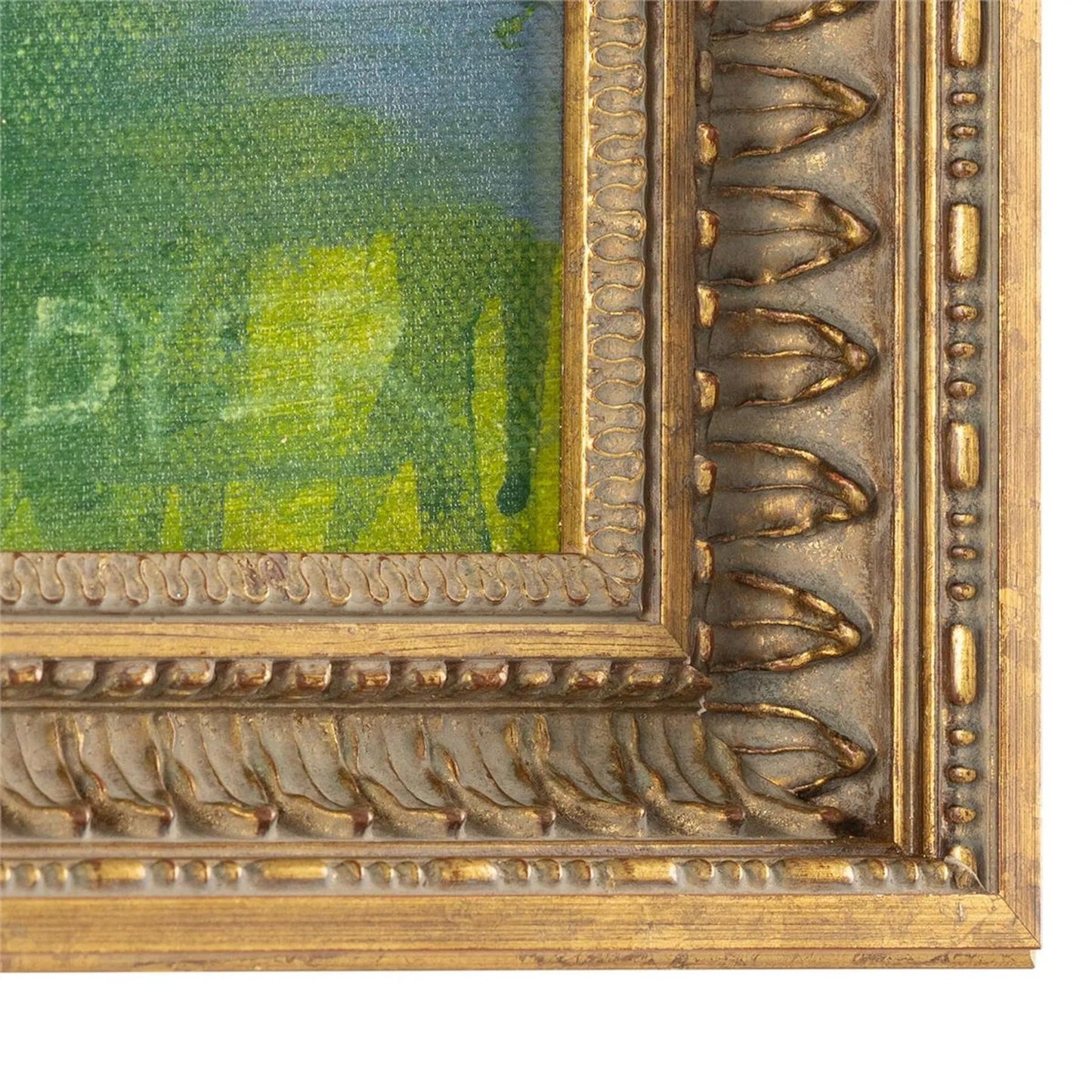 002 SI-2537356 | Unknown | Janet Dyer's Sun Upstream by John-Richard. Made from unique in a unique style.