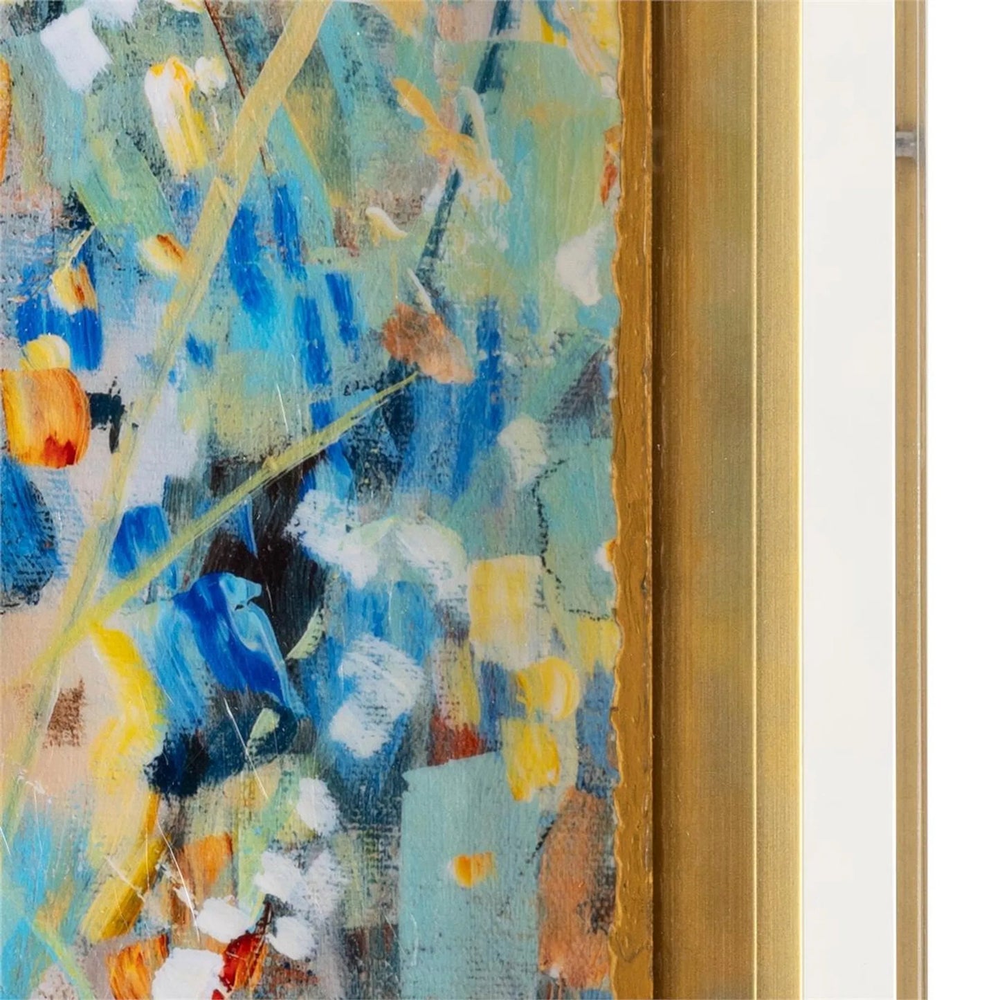 002 SI-2537613 | Unknown | Tim O'Toole's Sunny Fields I by John-Richard. Made from unique in a unique style.