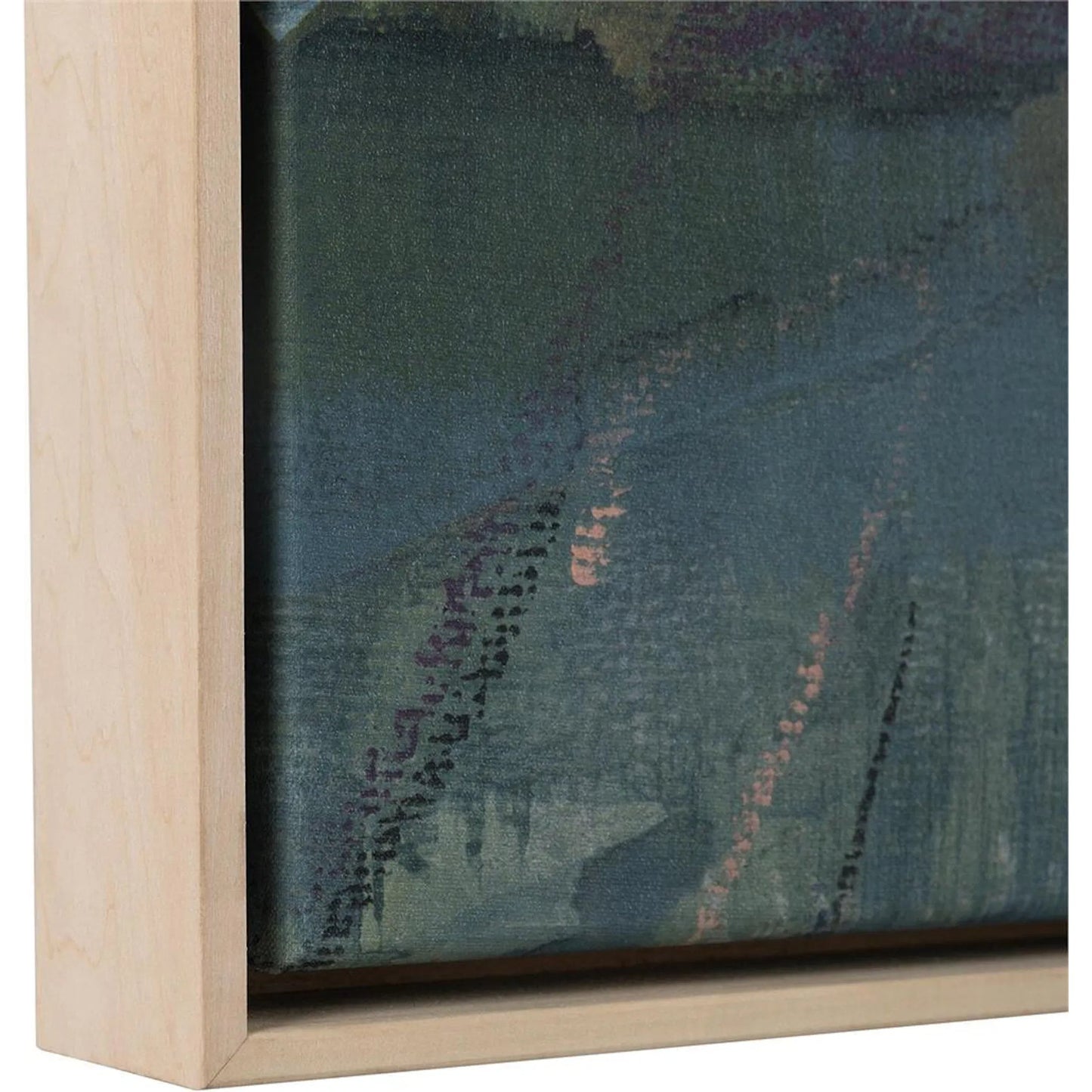 001 SI-2629547 | Unknown | Shelley Bolton's All Things Made No. 2 by John-Richard. Made from unique in a unique style.