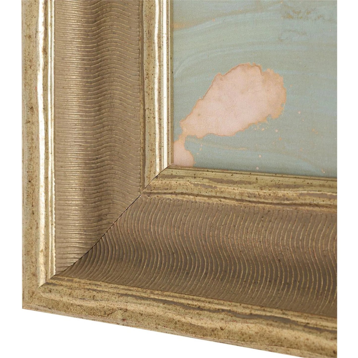 002 SI-2629202 | Unknown | Donna Weathers' Natural Forms by John-Richard. Made from unique in a unique style.