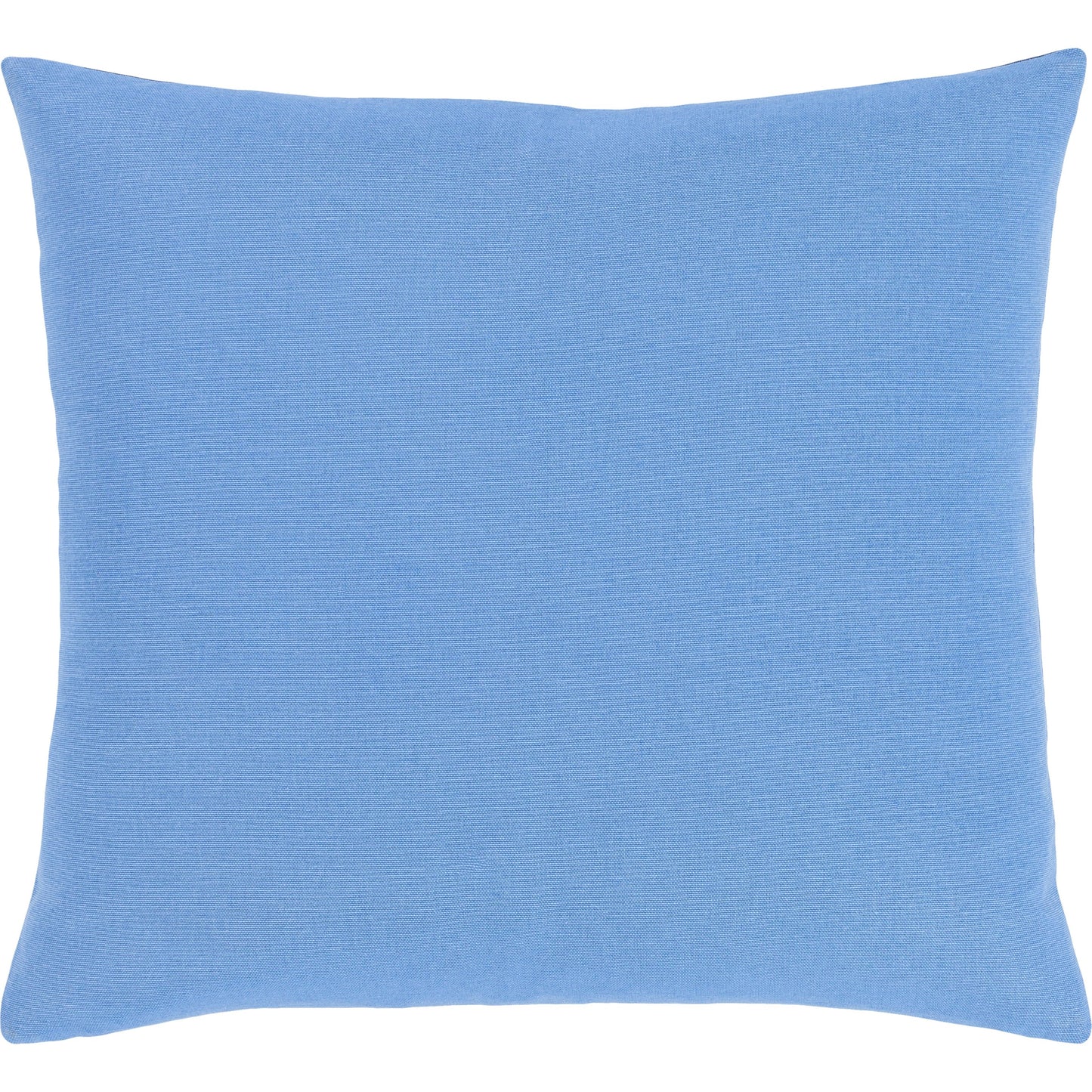 002 S-348222,S-348223 | Additional Silo | Global Brights Pillow - 11995 by Surya in sky blue, blue, orange, yellow. Made from 100% cotton in a modern style.