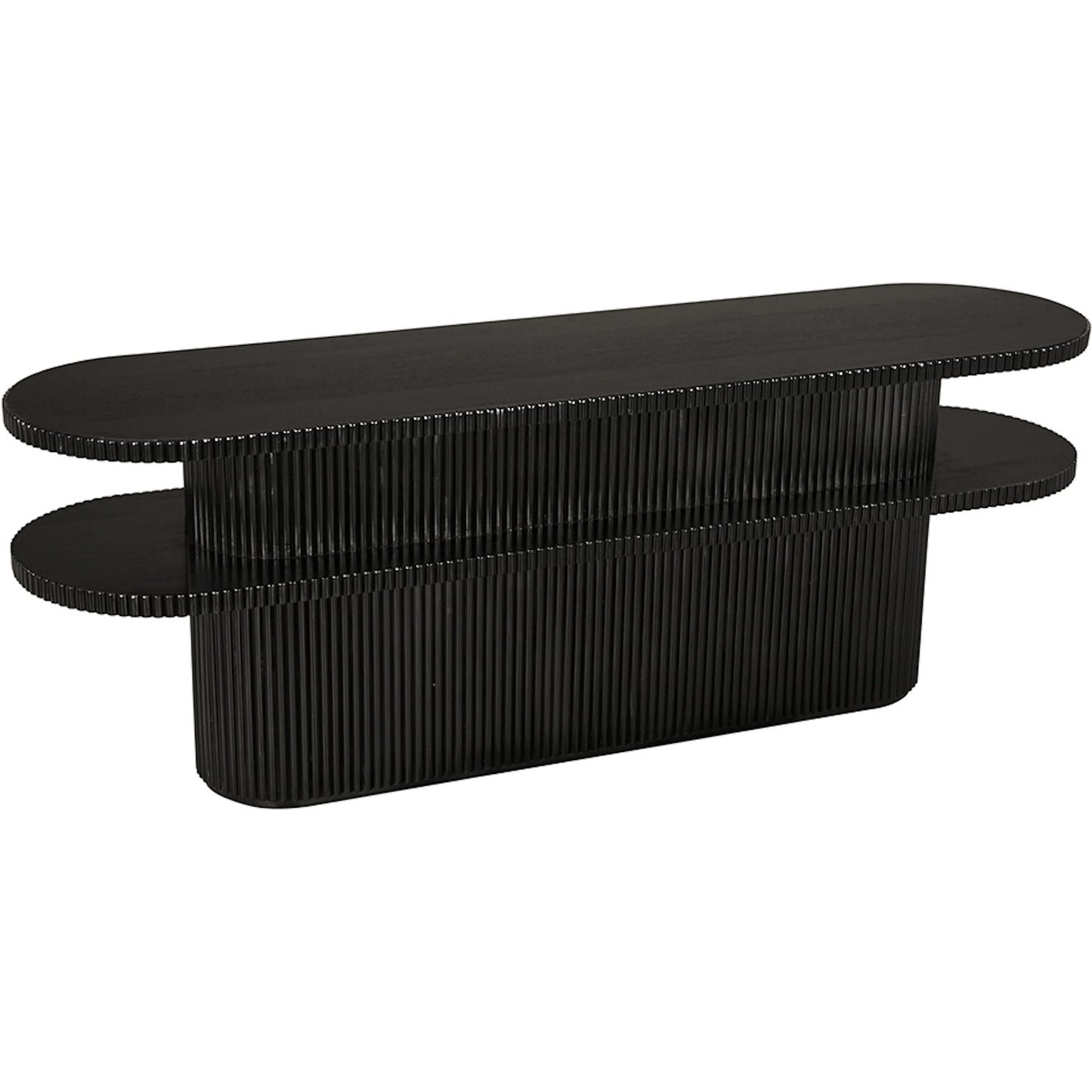 011 SI-2461783 | Additional Silo | Parker Console Table by Noir. Made from unique in a modern style.