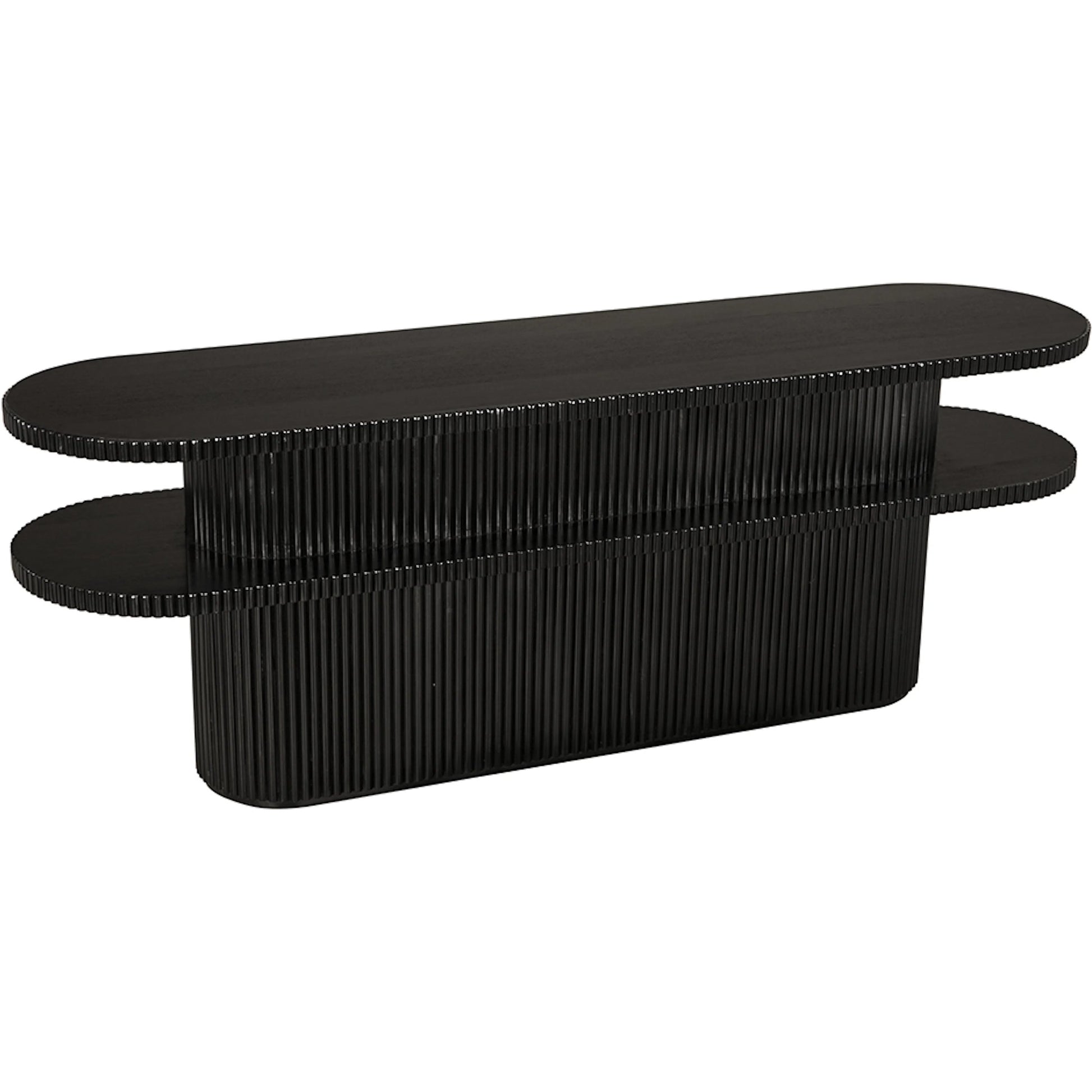 Parker Console Table by Noir. Made from unique in a modern style.