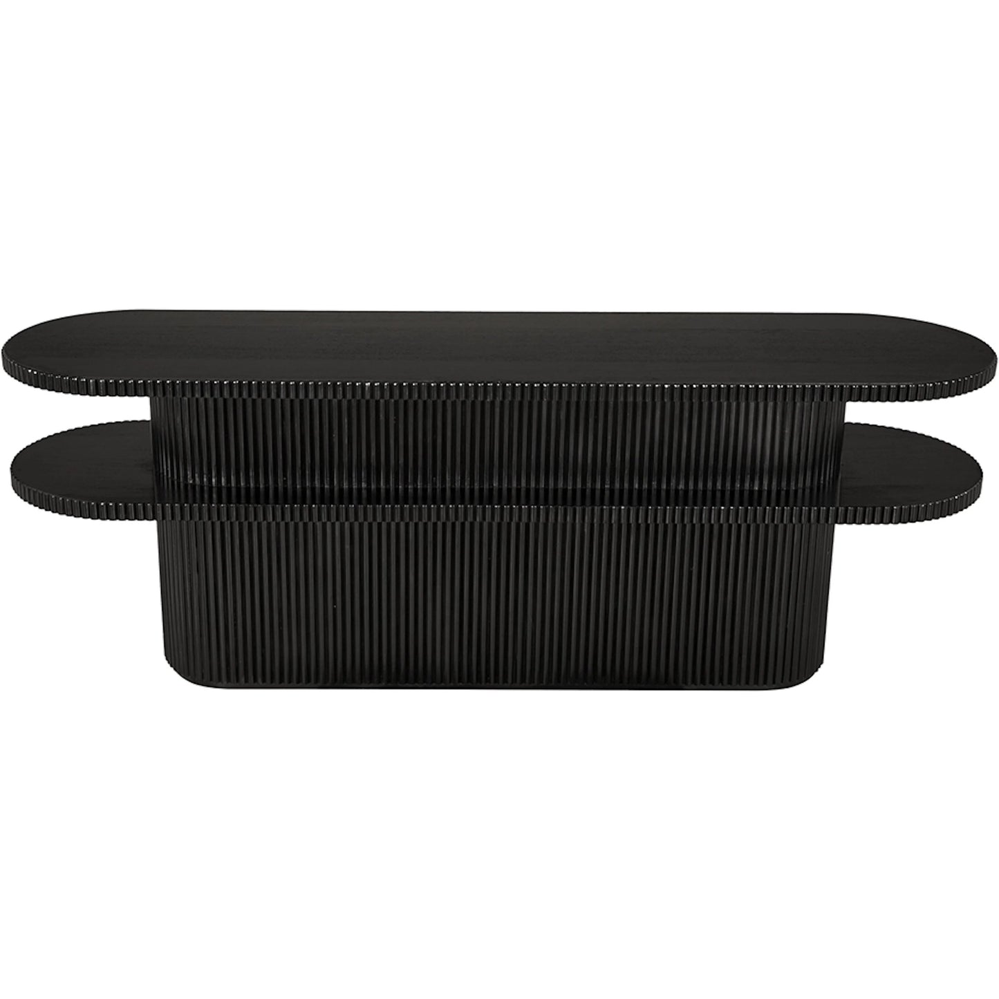 012 SI-2461783 | Closeup | Parker Console Table by Noir. Made from unique in a modern style.