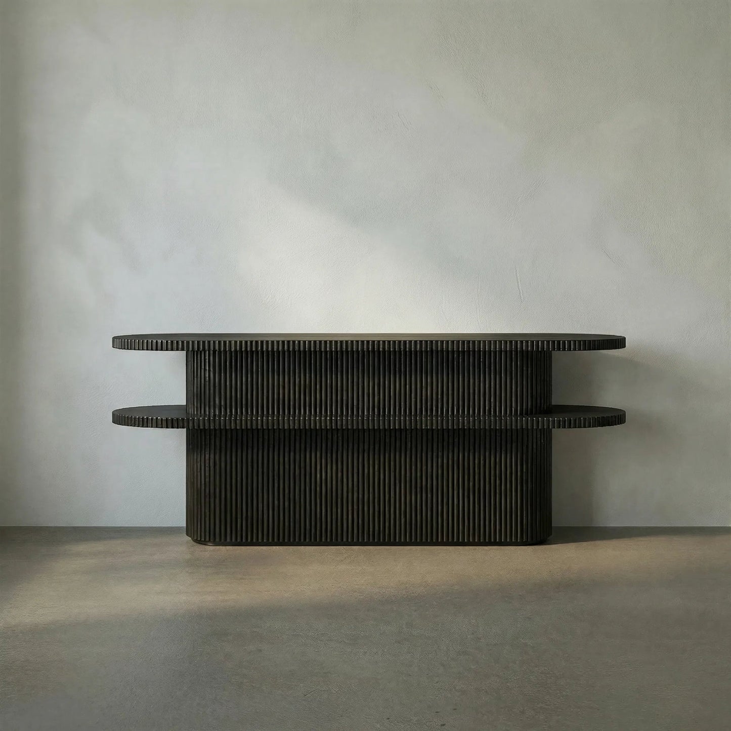 022 SI-2461783 | Lifestyle | Parker Console Table by Noir. Made from unique in a modern style.
