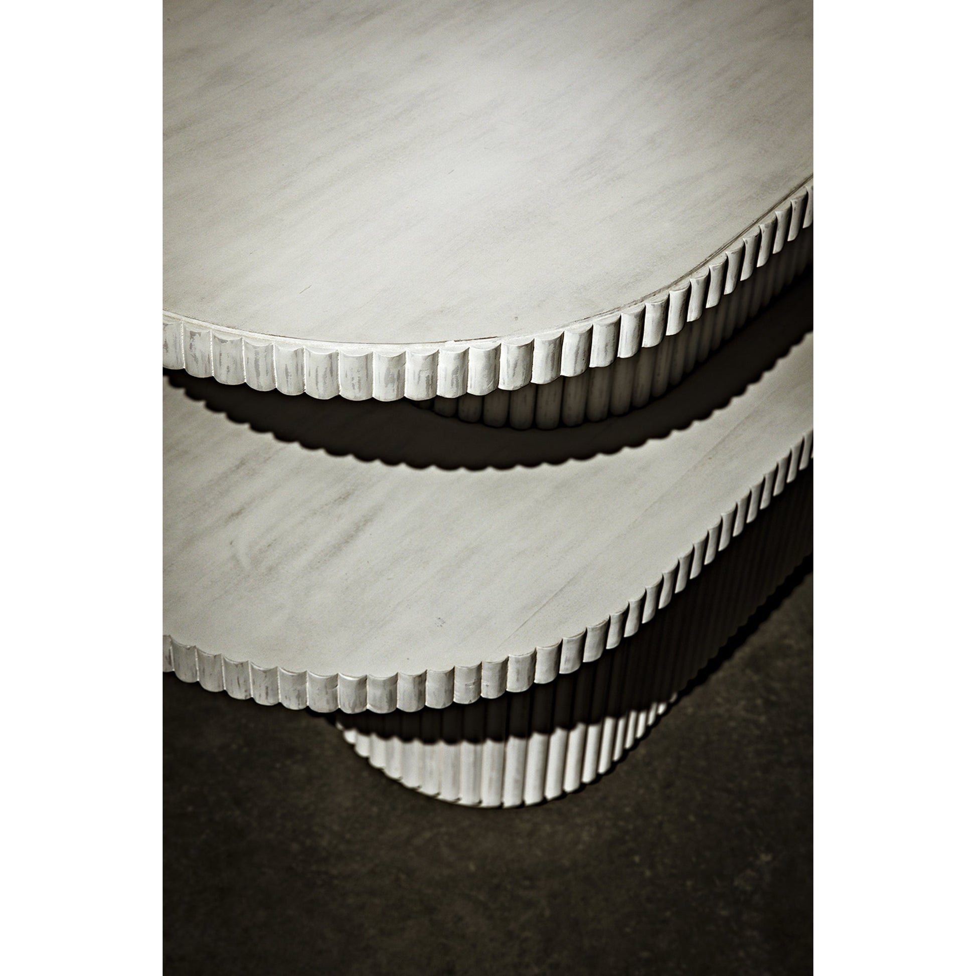 Parker Console Table by Noir. Made from unique in a modern style.