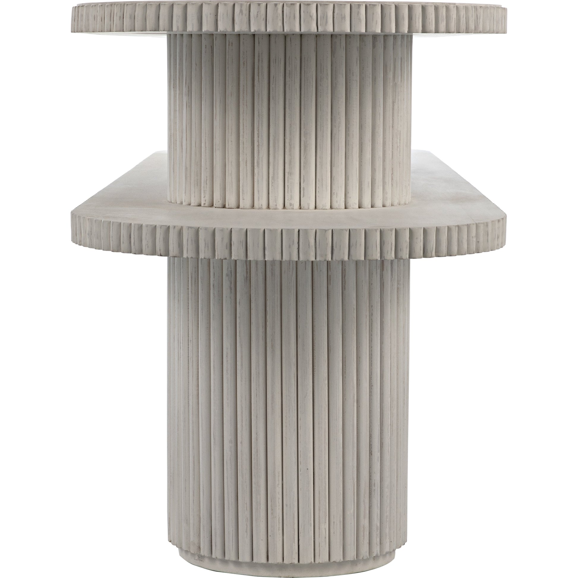 Parker Console Table by Noir. Made from unique in a modern style.